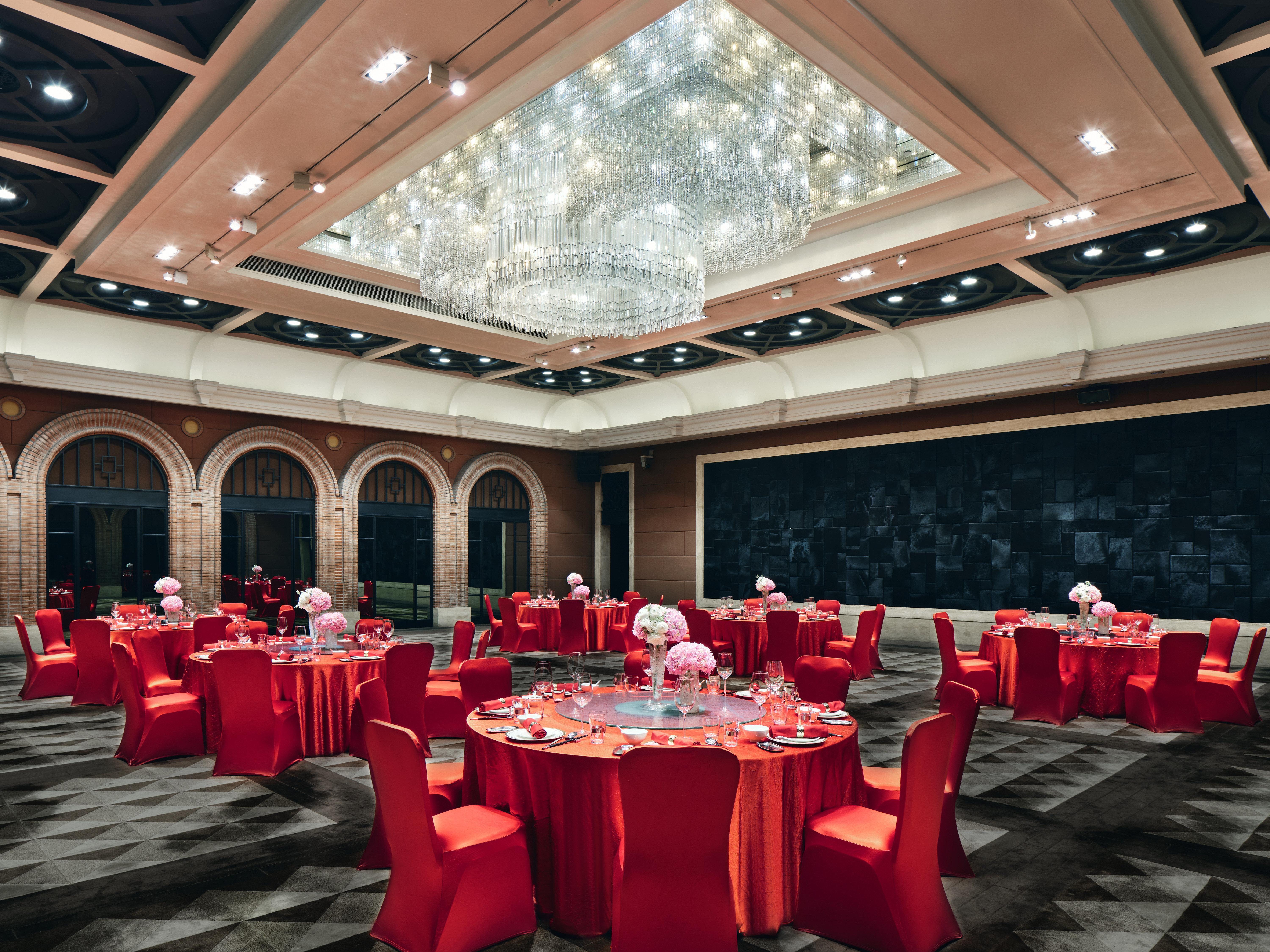 Intercontinental Shenzhen By Ihg Hotel Exterior photo